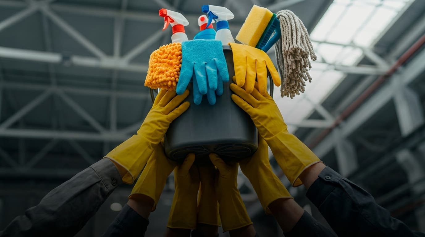 Specialised Surface Care Services