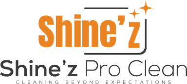 Shinez Pro Cleaning Logo