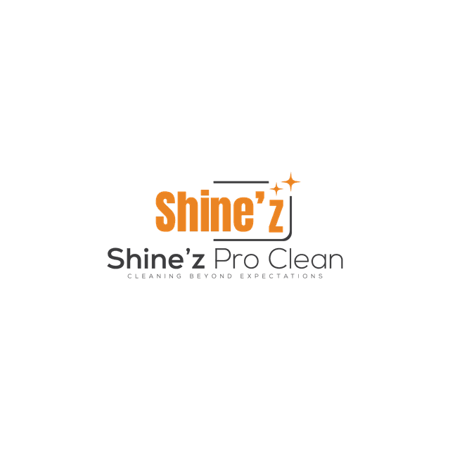 Shinez Pro Cleaning Logo