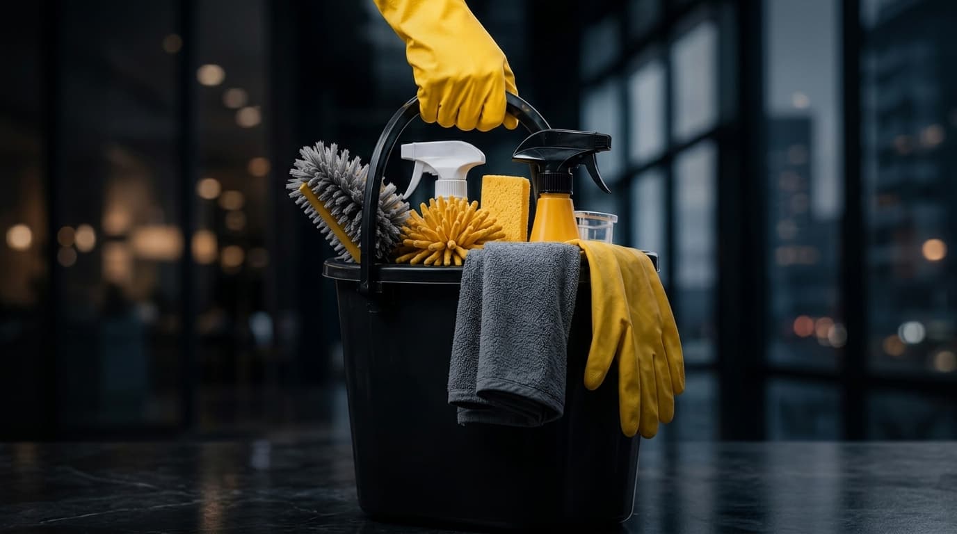 About Shinez Pro Cleaning